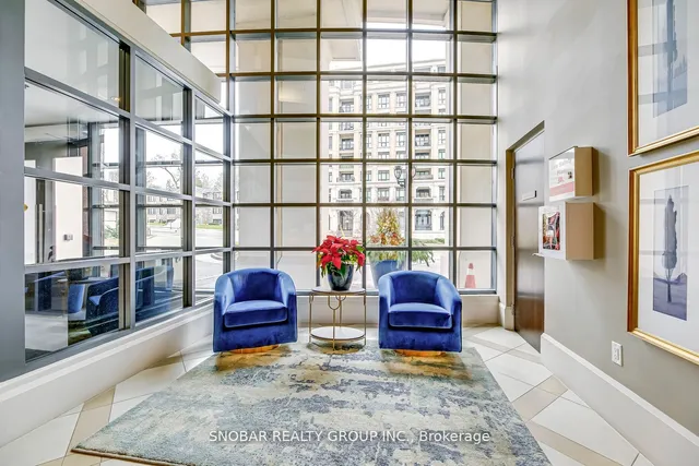 Additional image 25 of 2855 Bloor St Unit 106