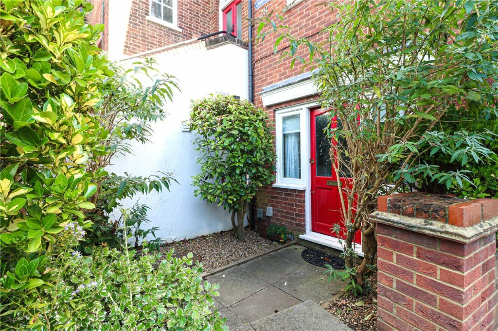 Additional image 10 of Lemsford Road, St. Albans, Hertfordshire, AL1