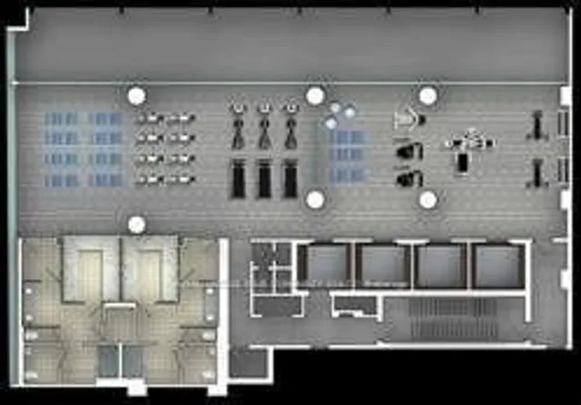 Additional image 9 of 15 Grenville St Unit 405