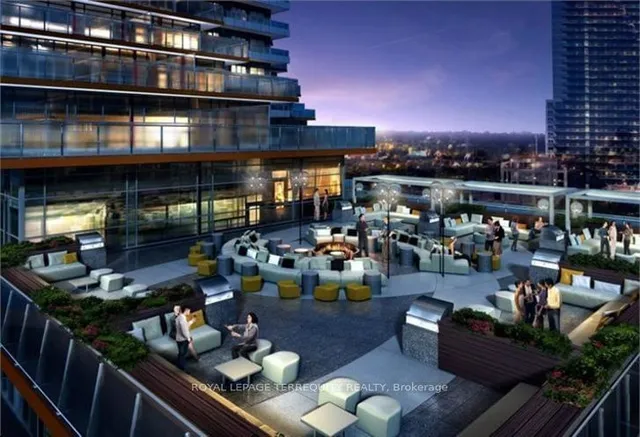 Additional image 36 of 20 Shore Breeze Dr Unit 4506