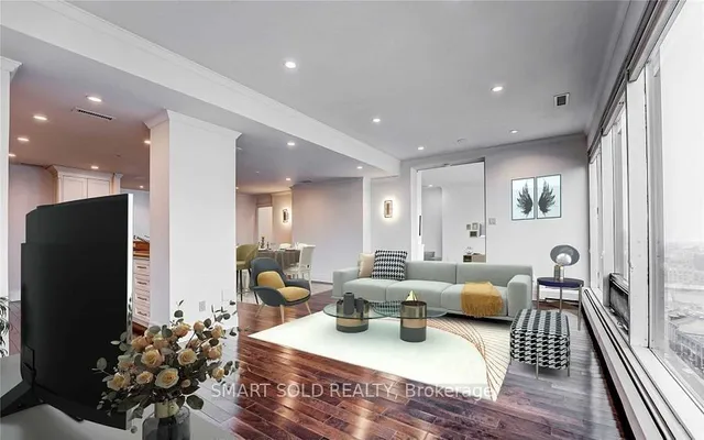 Additional image 8 of 30 Wellington St Unit 2202