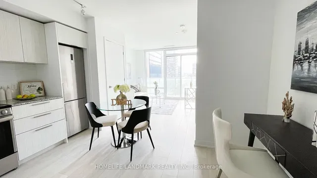 Additional image 5 of 501 Yonge St Unit 801