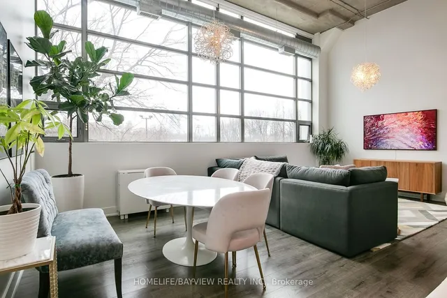 Additional image 7 of 637 Lake Shore Blvd Unit 101