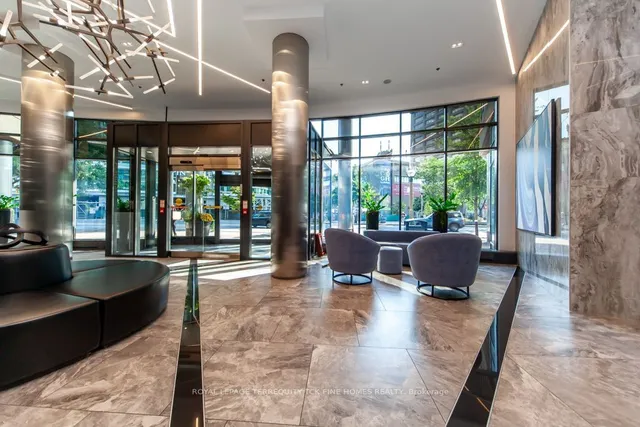 Additional image 36 of 16 Yonge St Unit 1109