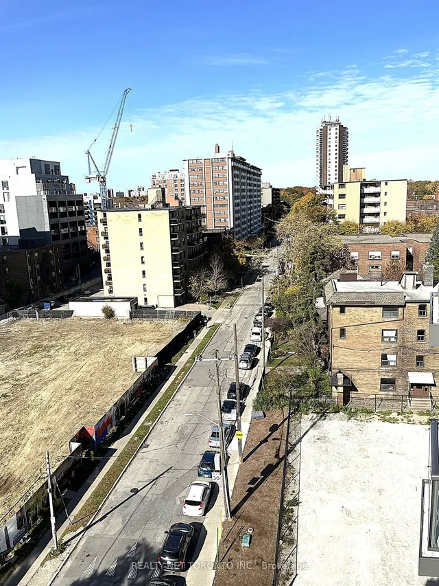 Additional image 12 of 530 St Clair Ave Unit 702