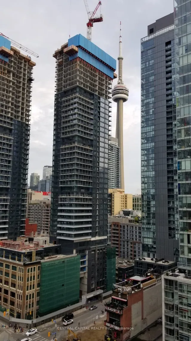 Additional image 19 of 11 Charlotte St Unit 1401