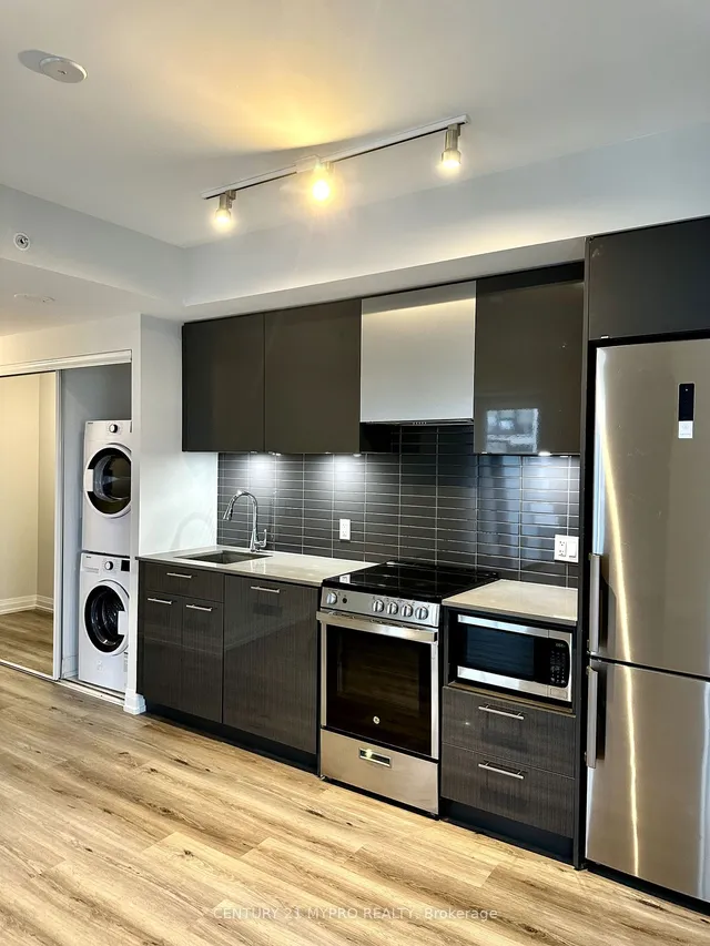 Additional image 8 of 251 Jarvis St Unit 3203