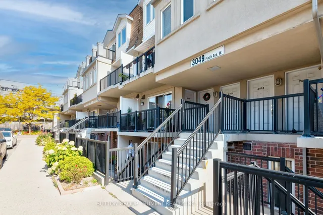 Additional image 4 of 3049 Finch Ave Unit 2003