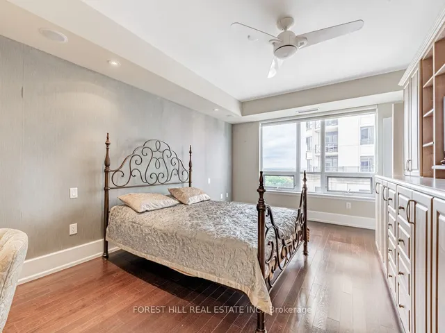 Additional image 25 of 660 Sheppard Ave Unit 1402