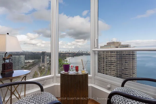 Additional image 17 of 2045 LAKESHORE Blvd Unit 4404