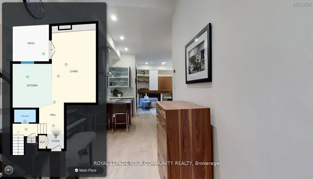 Additional image 2 of 6 Croft St