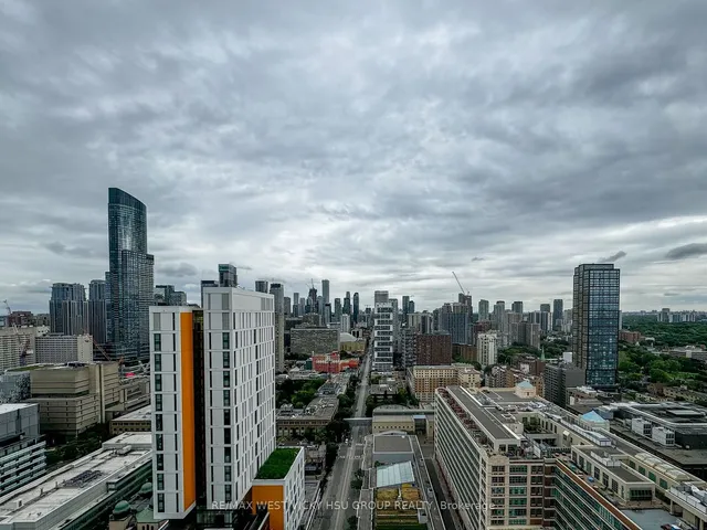 Additional image 5 of 100 Dalhousie St Unit 3301