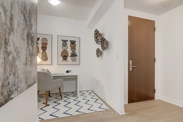 Additional image 5 of 386 Yonge St Unit 5202