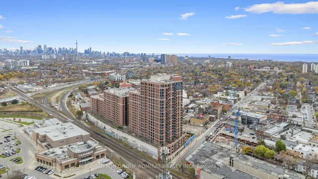 Additional image 27 of 60 Heintzman St Unit 1715
