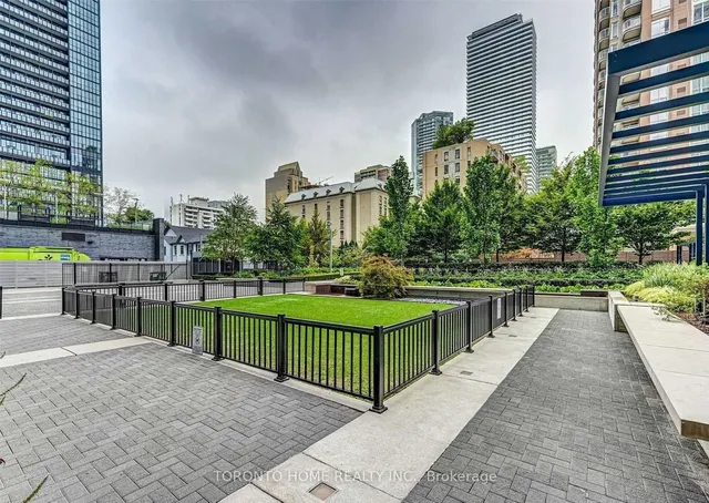 Additional image 36 of 28 Ted Rogers Way Unit PH07