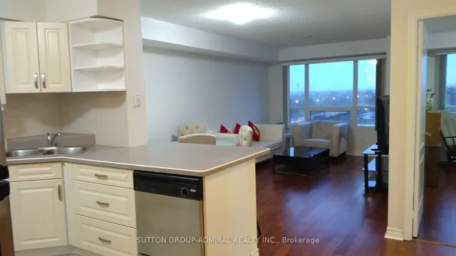 Additional image 6 of 2020 Mcnicoll Ave Unit 707