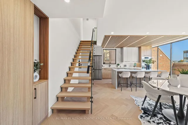 Additional image 4 of 55A Avenue Rd Unit 602