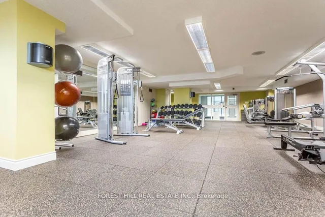 Additional image 37 of 360 Bloor St Unit 110