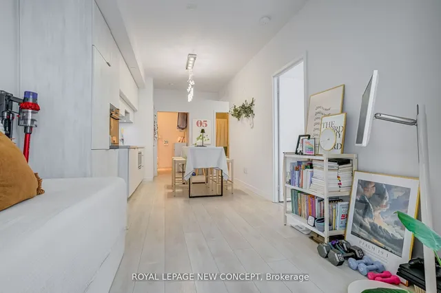 Additional image 16 of 8 Eglinton Ave Unit 3412