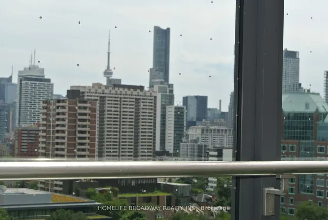 Additional image 12 of 395 Bloor St Unit 3206