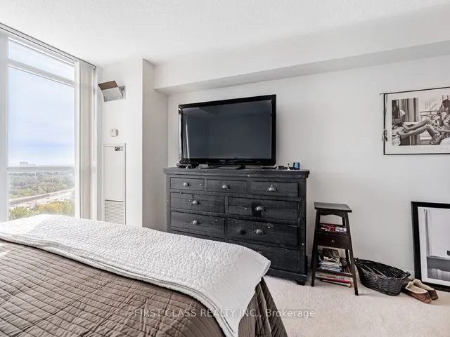 Additional image 17 of 225 Sherway Gardens Rd Unit 1709