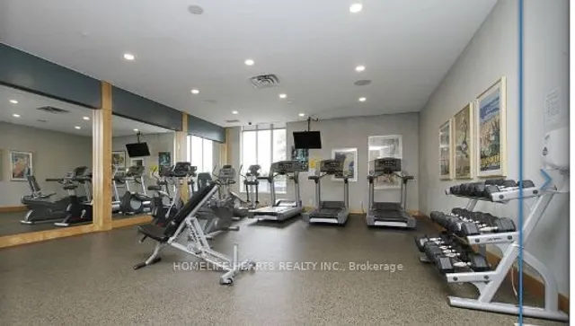 Additional image 32 of 18 Mondeo Dr Unit 723