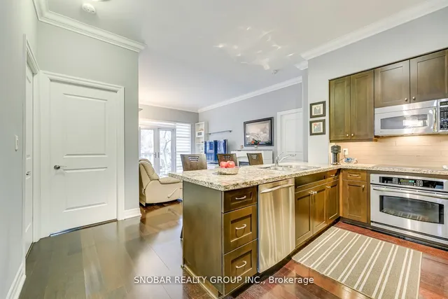 Additional image 6 of 2855 Bloor St Unit 106