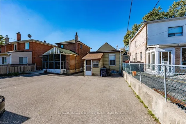 Additional image 29 of 25 BLANDFORD St