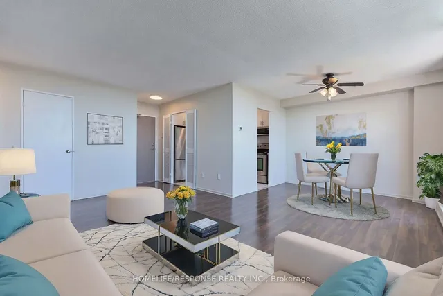 Additional image 7 of 3390 WESTON Rd Unit 2406