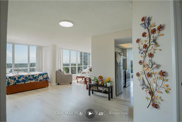 Additional image 6 of 3 Rowntree Rd Unit 612