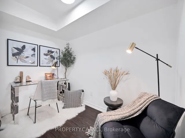 Additional image 6 of 386 Yonge St Unit 2105