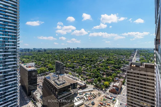 Additional image 32 of 8 Eglinton Ave Unit 3412