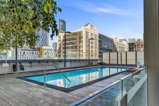 Additional image 24 of 159 Dundas St Unit 3106