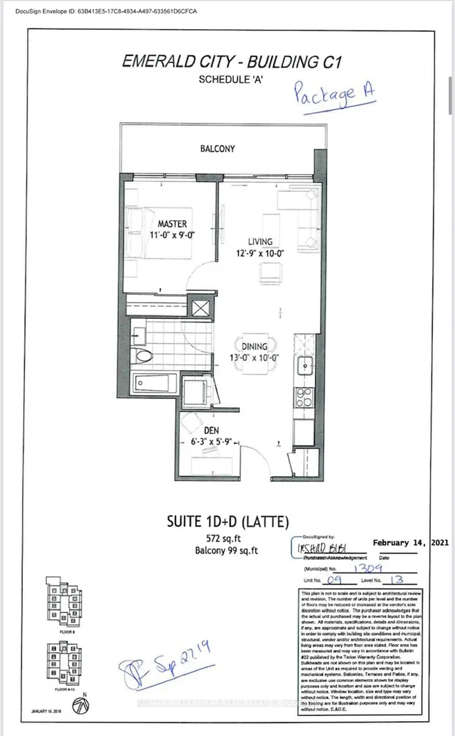 Additional image 30 of 36 Forest Manr Unit 1309