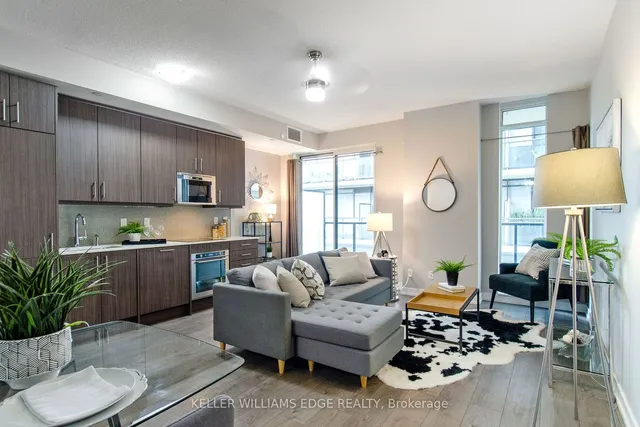 Additional image 7 of 297 College St Unit 628