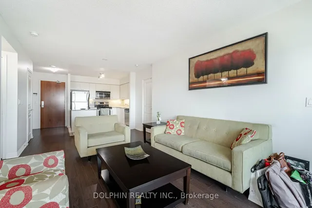 Additional image 15 of 1403 Royal York Rd Unit 715