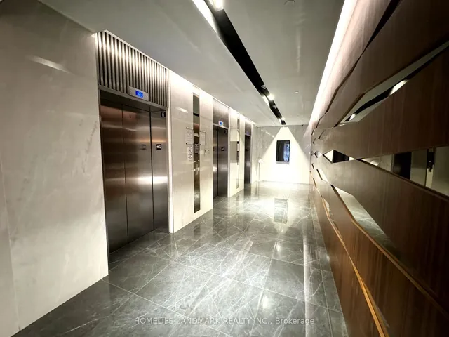 Additional image 13 of 19 Bathurst St Unit 1512