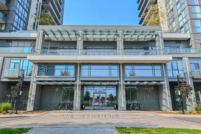Additional image 3 of 17 Zorra St Unit 1906