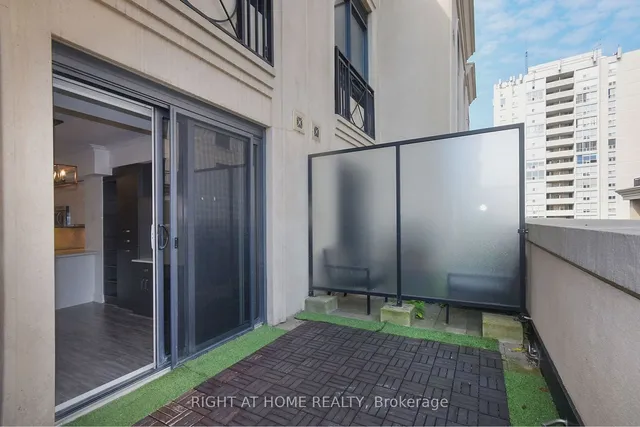 Additional image 16 of 650 Sheppard Ave Unit PH17