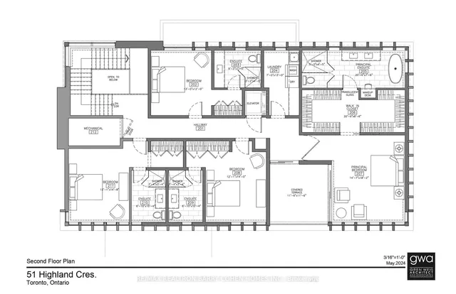 Primary image of 51 Highland Cres