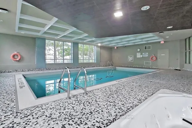 Additional image 25 of 88 Grangeway Ave Unit 2607