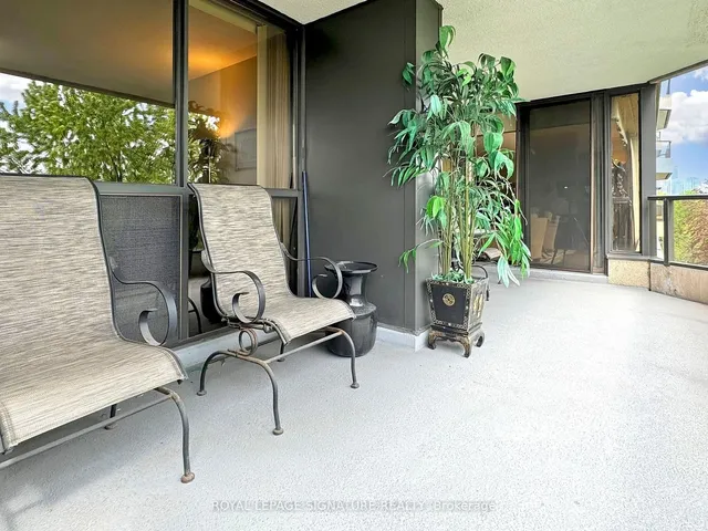 Additional image 31 of 3900 Yonge St Unit 704