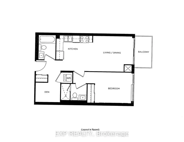 Additional image 26 of 68 Merton St Unit 609