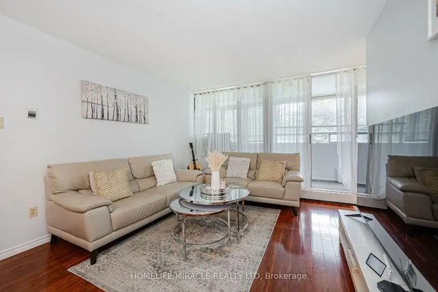 Additional image 10 of 5580 Sheppard Ave Unit 305