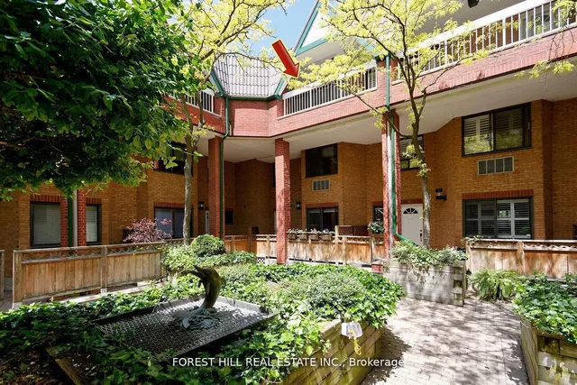 Additional image 23 of 2112 Queen St Unit 34