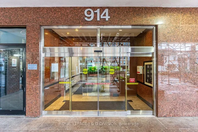 Additional image 2 of 914 Yonge St Unit 1108/09