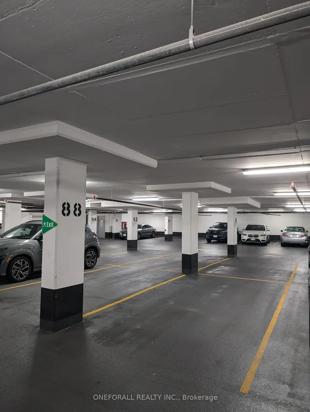 Additional image 27 of 1080 Bay St Unit 907