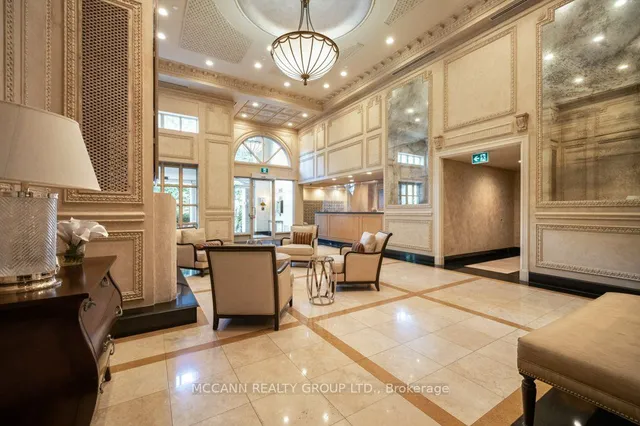 Additional image 28 of 18 William Carson Cres Unit 614