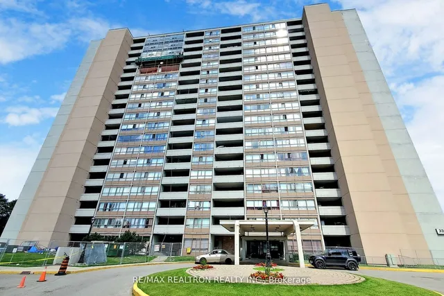 Additional image 2 of 3380 Eglinton Ave Unit 1411
