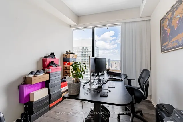 Additional image 12 of 5 St Joseph St Unit 3902